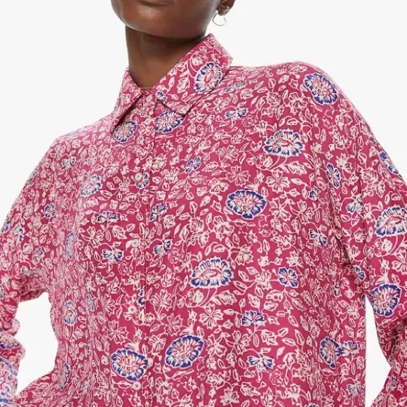 Natalie Martin Jennifer Shirt - Picture 9 of 10